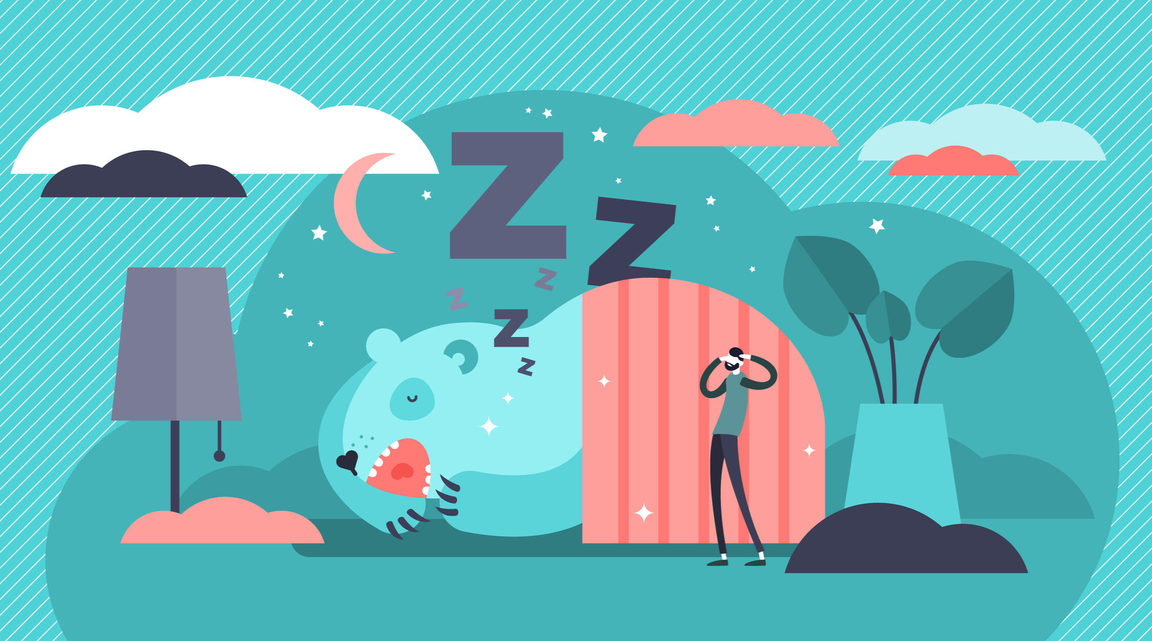 Hypotherapy for Insomia and Sleep | Re:New Hypnosis