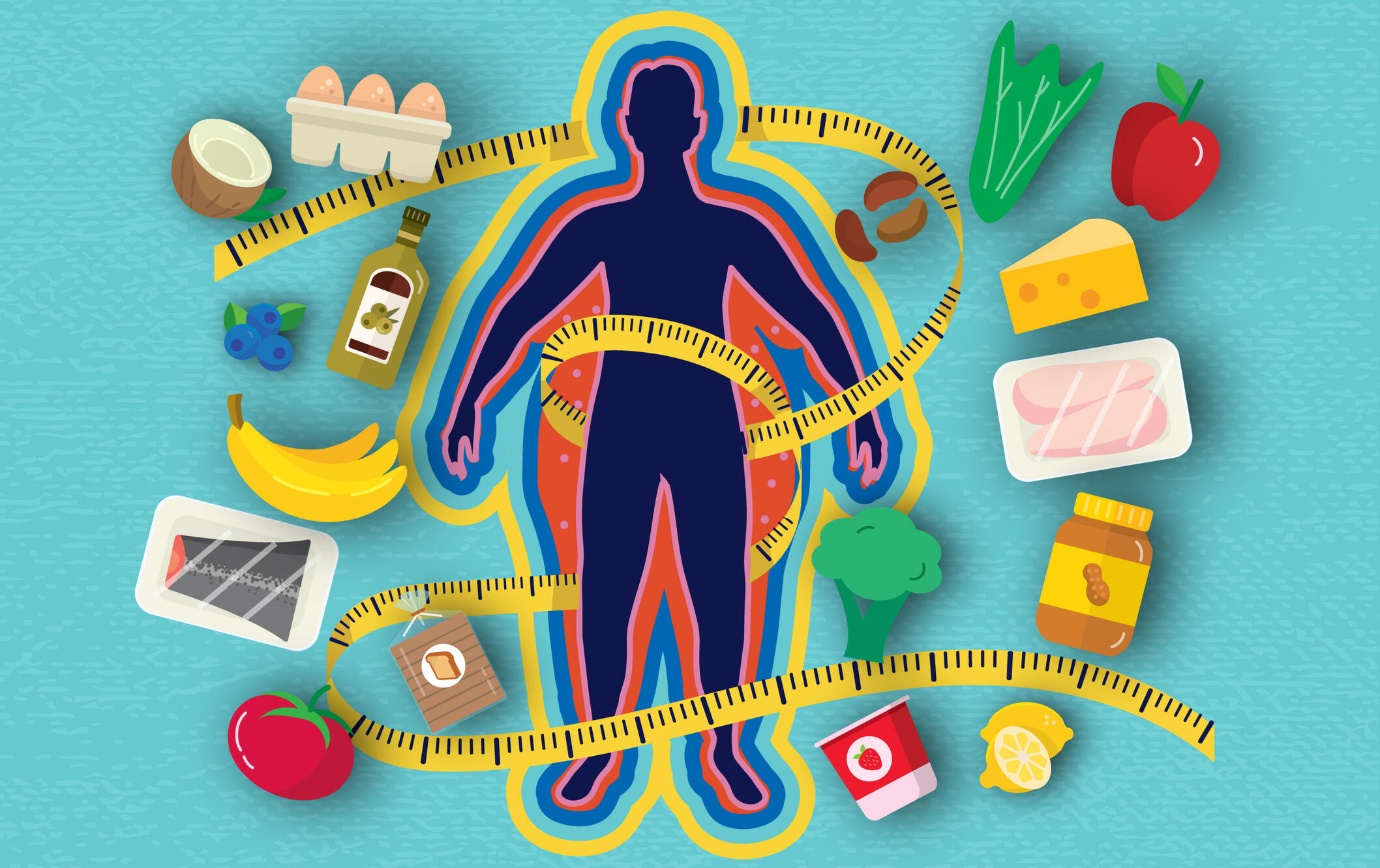 Hypnotherapy for Weight and Eating | Re:New Hypnosis